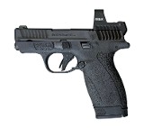 Smith & Wesson M&P Bodyguard 2.0 380 ACP W/ Viridian RFX1 Green Dot 12 Rd NTS 14786 - Image 2 of 2
