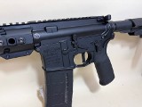 POF USA P-15 5.56 NATO AR-Style Pistol – 1:8 Twist, M-LOK Rail & SB Brace - Image 3 of 8
