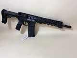 POF USA P-15 5.56 NATO AR-Style Pistol – 1:8 Twist, M-LOK Rail & SB Brace - Image 5 of 8