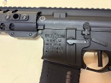 POF USA P-15 5.56 NATO AR-Style Pistol – 1:8 Twist, M-LOK Rail & SB Brace - Image 8 of 8