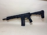 POF USA P-15 5.56 NATO AR-Style Pistol – 1:8 Twist, M-LOK Rail & SB Brace - Image 1 of 8
