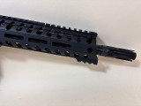POF USA P-15 5.56 NATO AR-Style Pistol – 1:8 Twist, M-LOK Rail & SB Brace - Image 6 of 8