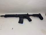 POF USA P-15 5.56 NATO AR-Style Pistol – 1:8 Twist, M-LOK Rail & SB Brace - Image 4 of 8