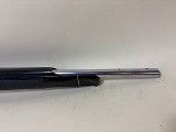 Remington Nylon 66 Apache Black .22 LR Chrome & Black Rimfire Rifle with Scope - Image 2 of 7
