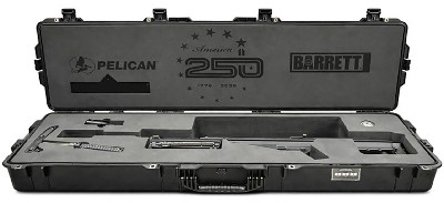 Barrett MODEL 82A1 America 250 Series Anniversary 50 BMG 20