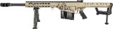 Barrett MODEL 82A1 America 250 Series Anniversary 50 BMG 20