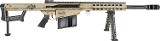 Barrett MODEL 82A1 America 250 Series Anniversary 50 BMG 20
