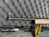 Auto-Ordnance Thompson M1 Lightweight .45 ACP – TM1C, Walnut Stock, Case & Extra Magazines - Image 11 of 19