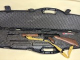 Auto-Ordnance Thompson M1 Lightweight .45 ACP – TM1C, Walnut Stock, Case & Extra Magazines - Image 2 of 19