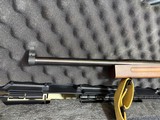 Auto-Ordnance Thompson M1 Lightweight .45 ACP – TM1C, Walnut Stock, Case & Extra Magazines - Image 12 of 19