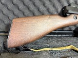 Auto-Ordnance Thompson M1 Lightweight .45 ACP – TM1C, Walnut Stock, Case & Extra Magazines - Image 19 of 19