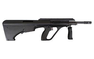 Steyr AUG A3 M2 300 Blackout 16