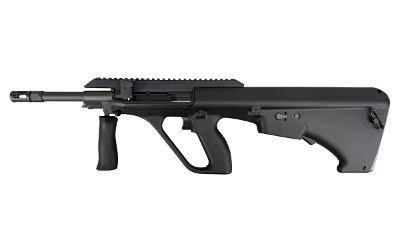 Steyr AUG A3 M2 300 Blackout 16