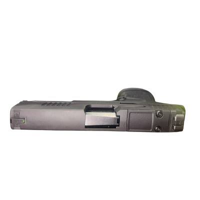 USED SIG Sauer P365 X-Macro TACOPS 9mm – Optics Ready, X-Ray3 Sights, Magwell & 17-Round Magazines - Image 5 of 7