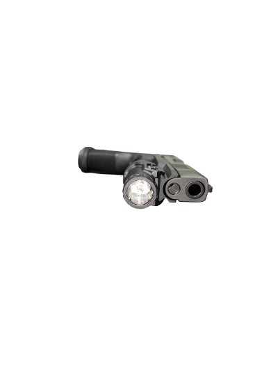 USED SIG Sauer P365 X-Macro TACOPS TACPAC 9mm – Optics Ready, X-Ray3 Sights, Magwell, FOXTROT Light & 3 Magazines - Image 6 of 7