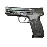 USED Smith & Wesson M&P9 M2.0 9mm Full-Size Pistol – 4.25