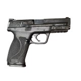 USED Smith & Wesson M&P9 M2.0 9mm Full-Size Pistol – 4.25