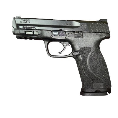 USED Smith & Wesson M&P9 M2.0 9mm Full-Size Pistol – 4.25