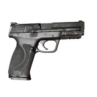 USED Smith & Wesson M&P9 M2.0 9mm Full-Size Pistol – 4.25