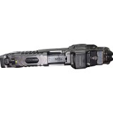 USED Smith & Wesson Performance Center M&P9 M2.0 Compact Carry Comp 9mm – Holosun Optic, Rail Light & Ported Slide - Image 4 of 4