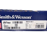 USED Smith & Wesson Model 317-3 AirLite .22 LR Revolver – 3