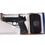 Smith & Wesson Performance Center M&P9 M2.0 9mm – Ported 5