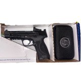 Smith & Wesson Performance Center M&P9 M2.0 9mm – Ported 5