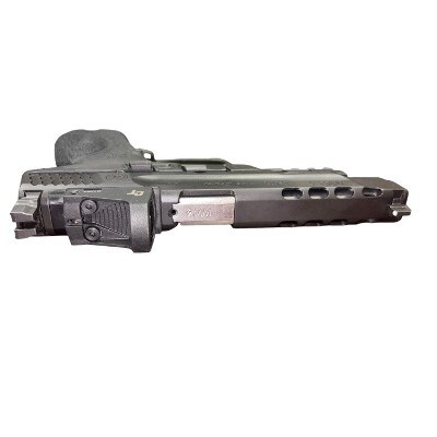 Smith & Wesson Performance Center M&P9 M2.0 9mm – Ported 5