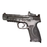 Smith & Wesson Performance Center M&P9 M2.0 9mm – Ported 5