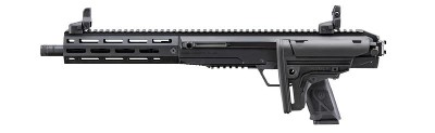 Ruger LC Carbine 45 ACP 16