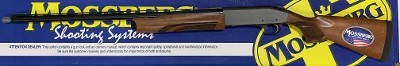 USED Mossberg Firearms 930 Pro Tungsten Grey 12 Ga Semi Auto 28