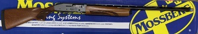 USED Mossberg Firearms 930 Pro Tungsten Grey 12 Ga Semi Auto 28