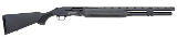 USED Mossberg Tactical Classic 930 JM Pro Series 24