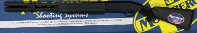 USED Mossberg Tactical Classic 930 JM Pro Series 24