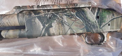Used Mossberg 535 24