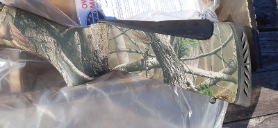 Used Mossberg 535 24