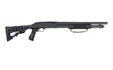 Factory Demo Mossberg 590 Tactical 12 gauge Pump Action Shotgun 18.5