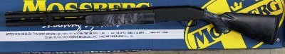 Used Mossberg 930 JM Pro Kryptek Typhon Camo 12 Ga 10+1 24