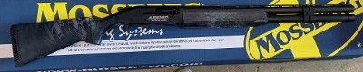 Used Mossberg 930 JM Pro Kryptek Typhon Camo 12 Ga 10+1 24