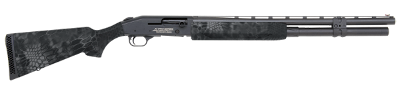 Used Mossberg 930 JM Pro Kryptek Typhon Camo 12 Ga 10+1 24