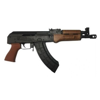 Century Arms US Draco 7.62x39 AK-47 Pistol HG6501-N - Image 1 of 2