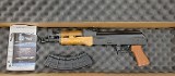 Century Arms US Draco 7.62x39 AK-47 Pistol HG6501-N - Image 2 of 2