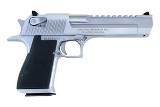Magnum Research Desert Eagle 50 AE MK XIX Chrome 6