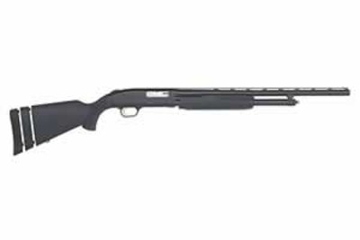 Mossberg Firearms 500 Super Bantam 20 GAUGE Pump Action Shotgun 22