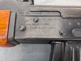 Pre-ban Norinco 56S-1 AK-47 Underfolder 7.62x39mm Wood Furniture All Matching - Image 5 of 12
