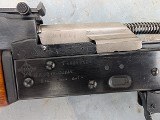 Pre-ban Norinco 56S-1 AK-47 Underfolder 7.62x39mm Wood Furniture All Matching - Image 10 of 12