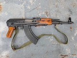 Pre-ban Norinco 56S-1 AK-47 Underfolder 7.62x39mm Wood Furniture All Matching - Image 3 of 12