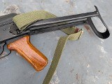 Pre-ban Norinco 56S-1 AK-47 Underfolder 7.62x39mm Wood Furniture All Matching - Image 7 of 12