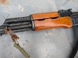 Pre-ban Norinco 56S-1 AK-47 Underfolder 7.62x39mm Wood Furniture All Matching - Image 8 of 12
