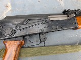 Pre-ban Norinco 56S-1 AK-47 Underfolder 7.62x39mm Wood Furniture All Matching - Image 11 of 12